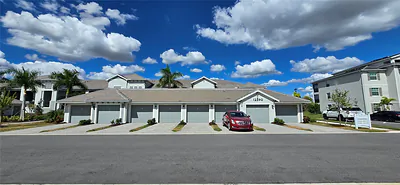 12390 WELLEN GOLF STREET 206 #206 Venice FL