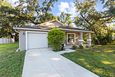 4216 E YUKON STREET Tampa FL
