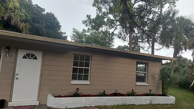 216 Maria Street Lot 232, Fort Myers, FL 33916 #Lot 232 Fort Myers FL