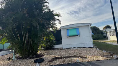 11055 SE Federal Highway 54, Hobe Sound, FL 33455 #54 Hobe Sound FL