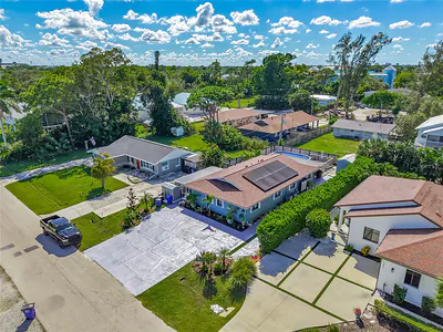 4411-4413 LITTLE HICKORY ROAD Bonita Springs FL