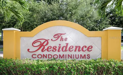4122 RESIDENCE DR 102 #102 Fort Myers FL