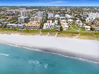 2115 S Ocean Boulevard 10, Delray Beach, FL 33483 #10 Delray Beach FL