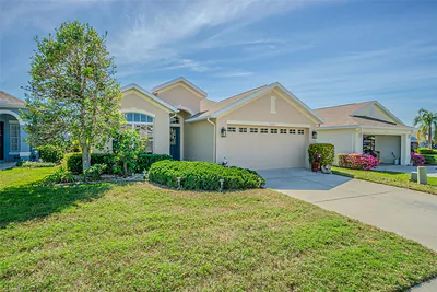 2514 SANDY HILL COURT Holiday FL