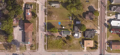 800 N 18TH STREET Fort Pierce FL