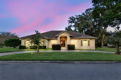 2243 SE LAUREL RUN DRIVE Ocala FL