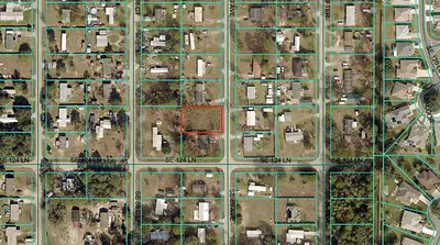 SE 89 AVE Belleview FL
