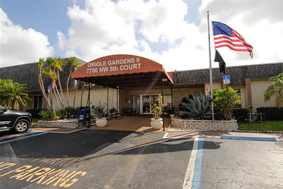 7855 NW 5th Court 104, Margate, FL 33063 #104 Margate FL
