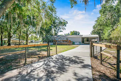 6716 W RIVERBEND ROAD Dunnellon FL