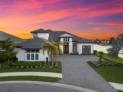 11611 ROSETO COURT Fort Myers FL