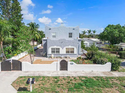 331 NW 1st Avenue, Boynton Beach, FL 33435 Boynton Beach FL