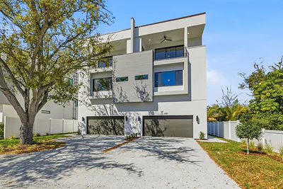 4509 W NORTH A STREET 2 #2 Tampa FL