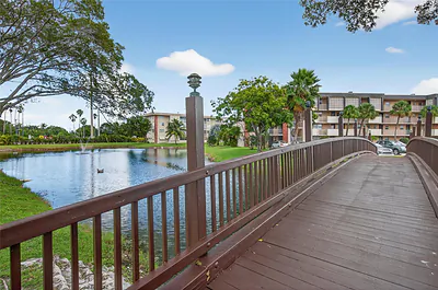 2901 NW 47th Terrace 245A, Lauderdale Lakes, FL 33313 #245A Lauderdale Lakes FL