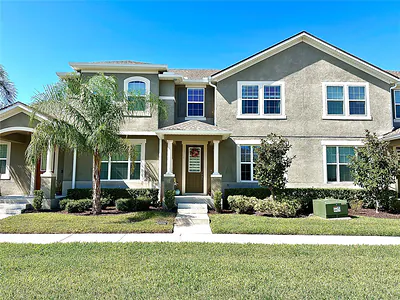 2152 VALENCIA BLOSSOM STREET Clermont FL