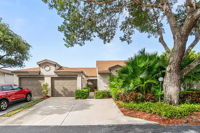 8191 Whispering Palm Drive, Boca Raton, FL 33496 Boca Raton FL