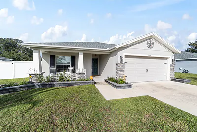 11538 SW 59TH TERRACE Ocala FL