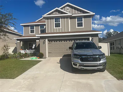 823 CHINOY ROAD Davenport FL