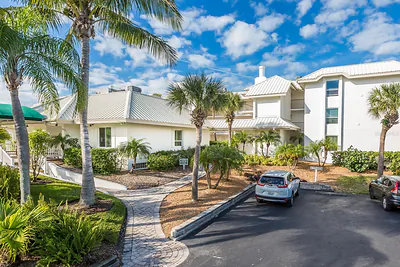5000 GASPARILLA ROAD DC307 #DC307 Boca Grande FL