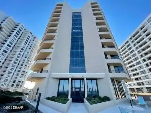 3023 S ATLANTIC AVENUE 1102 #1102 Daytona Beach FL