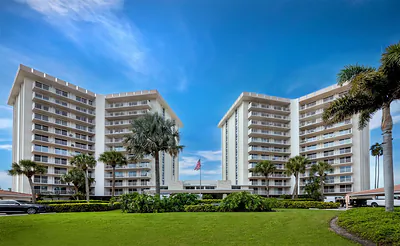 2295 GULF OF MEXICO DRIVE 23S #23S Longboat Key FL