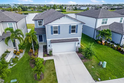 9406 LAMINE WAY Parrish FL