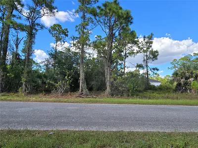 1017 LAKESIDE DRIVE Lehigh Acres FL