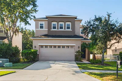 27004 STILLBROOK DRIVE Wesley Chapel FL