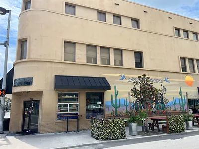 204 W UNIVERSITY AVENUE 8A #8A Gainesville FL