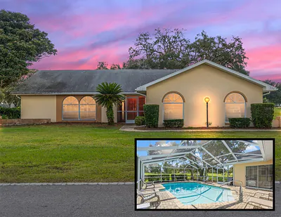 640 E HARTFORD STREET Hernando FL