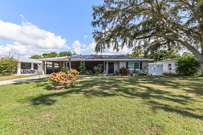 2907 MARSHALL DRIVE Sarasota FL