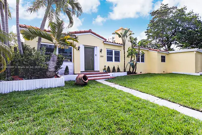 1200 SW 18th St Miami FL