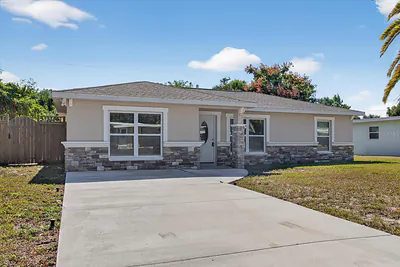 5352 TANGERINE DRIVE New Port Richey FL
