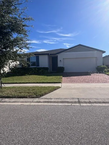 384 GUADLUPE STREET Haines City FL