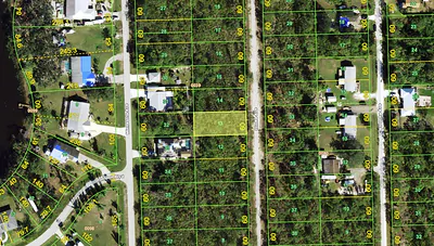 12195 HINDLE AVENUE Punta Gorda FL