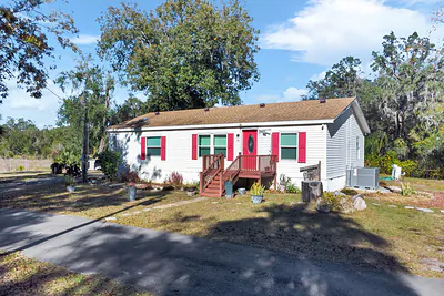 231 WATER OAK LANE Davenport FL