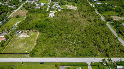 12251 SW 230th Street Miami FL