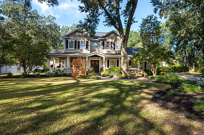 16328 EMERALD COVE DRIVE Lutz FL