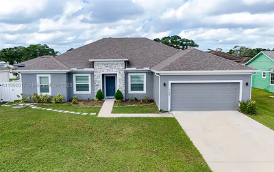 3108 SW Nutley St Port St Lucie FL
