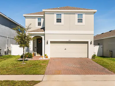6940 CHURCH LAKE STREET Groveland FL