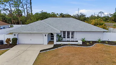 247 DORCHESTER STREET Port Charlotte FL