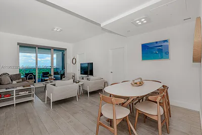 2301 Collins Ave PH21 #PH21 Miami Beach FL