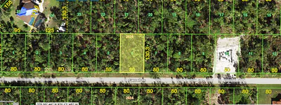 14340 CANNELL LANE Port Charlotte FL