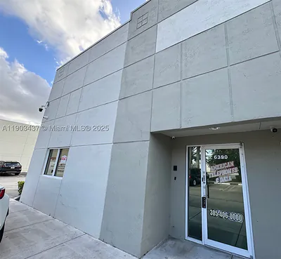 6390 NW 97th Ave 10 #10 Doral FL
