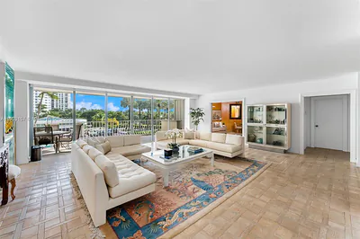 10155 Collins Ave 307 #307 Bal Harbour FL
