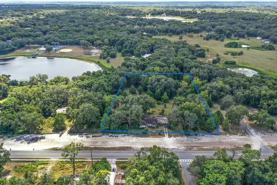 2048 MILLER BOULEVARD Fruitland Park FL