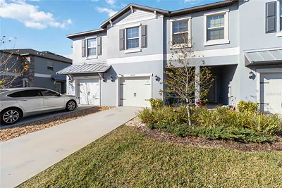 14339 EASY GOER STREET Ruskin FL