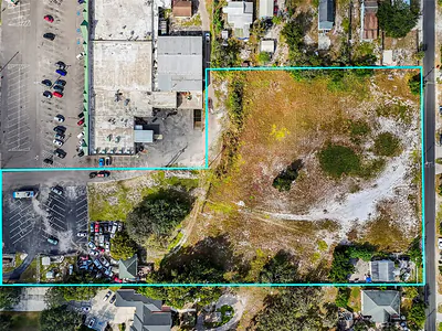3309 GLORIA AVENUE Plant City FL