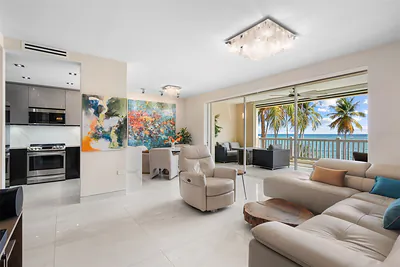 400 OCEAN DRIVE 423 #423 Humacao PR