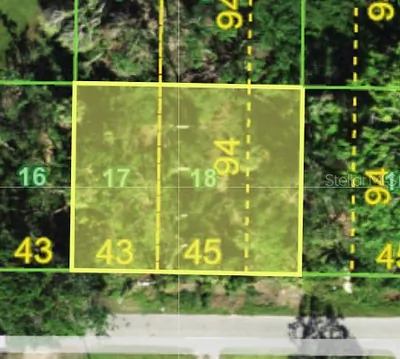 2016 MYRTLE AVENUE Punta Gorda FL