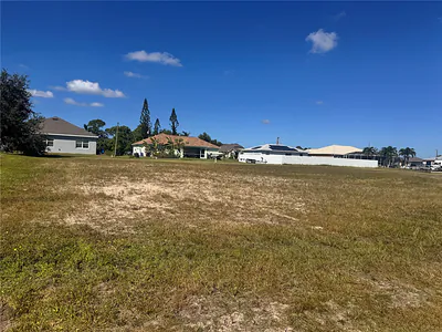 1211 NW 21ST AVENUE Cape Coral FL